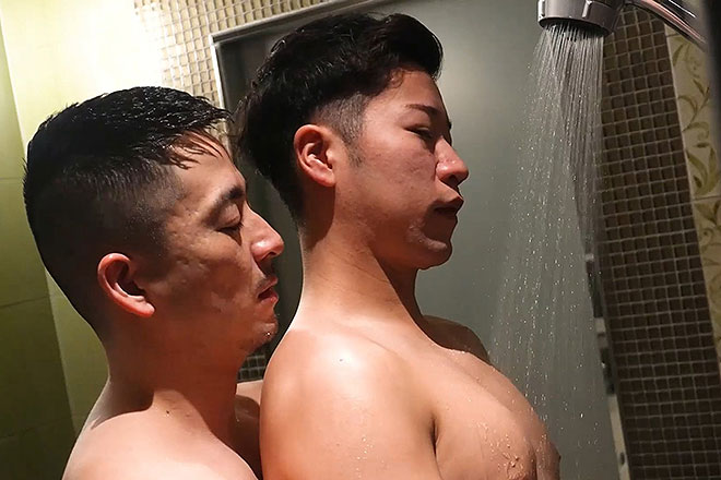 Image from Hiroya Bangs Itsuki blog