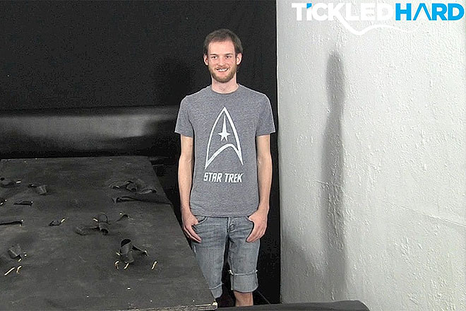 Image from Dylan's Tickle Ecstasy blog