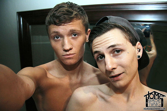 Image from gallery Trey & Matthew