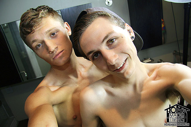 Trey & Matthew Image