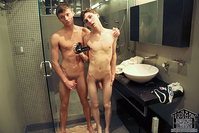 Trey & Matthew Image