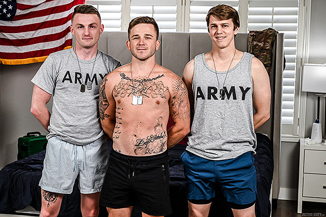 Image from Slutty Servicemen: Perfect Plans blog