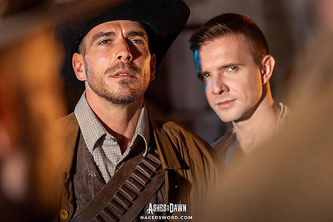 Ashes Before Dawn Image