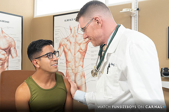 Image from Anal Ultrasound Milo Vol. 3 blog