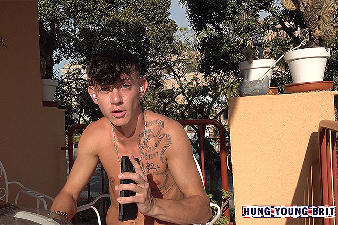 Image from Taylor Gets Ass Pounded First Time On Camera By German Monster Cock blog