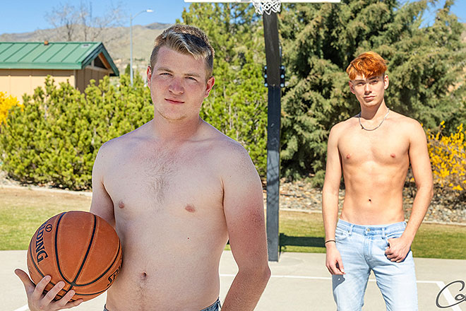 Devin Scores Tony Image