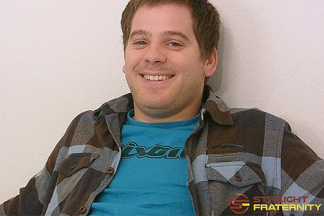 Image from Luis: Hot Boxer's First Gay Blowjob blog