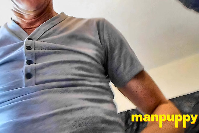 Richard Lennox & LJ Richards Image