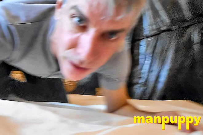 Richard Lennox & LJ Richards Image