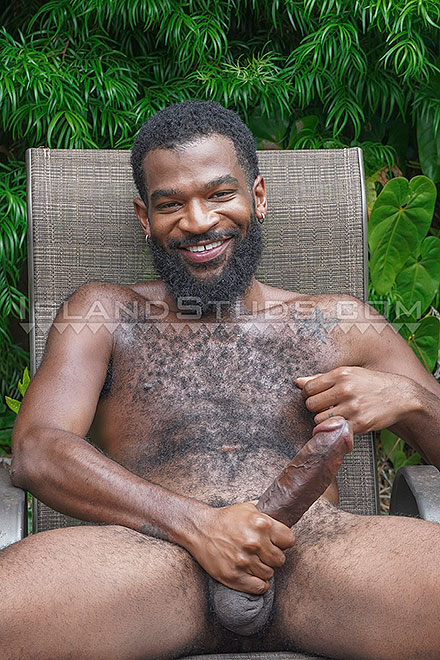 10” x 7” BBD Total Top Fashion Dandy Langston Image