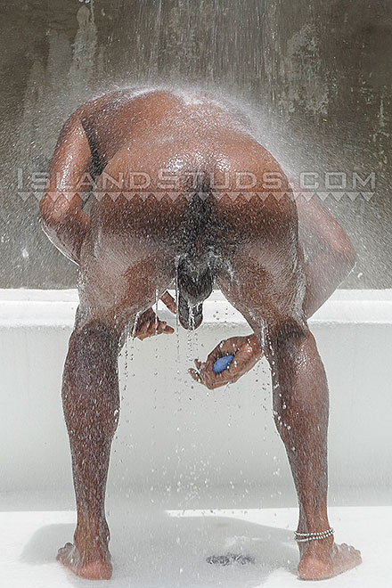 10” x 7” BBD Total Top Fashion Dandy Langston Image