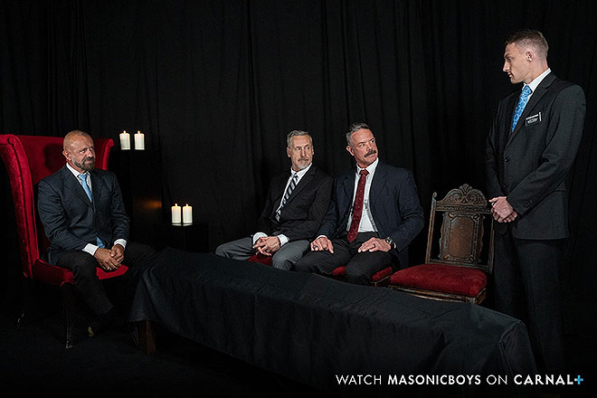 Image from Atonement Apprentice Harper Vol. 1 blog