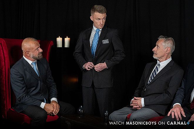 Atonement Apprentice Harper Vol. 1 Image