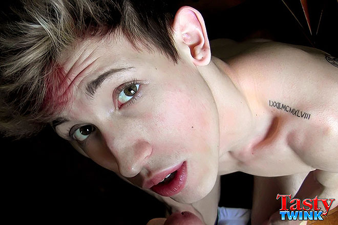 Trace Van De Kamp & Blake Mast Image