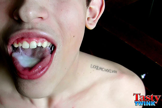 Trace Van De Kamp & Blake Mast Image