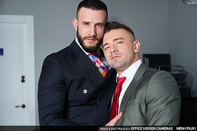 Office Hidden Cameras Image