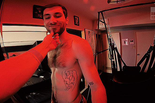 Afternoon Break Image