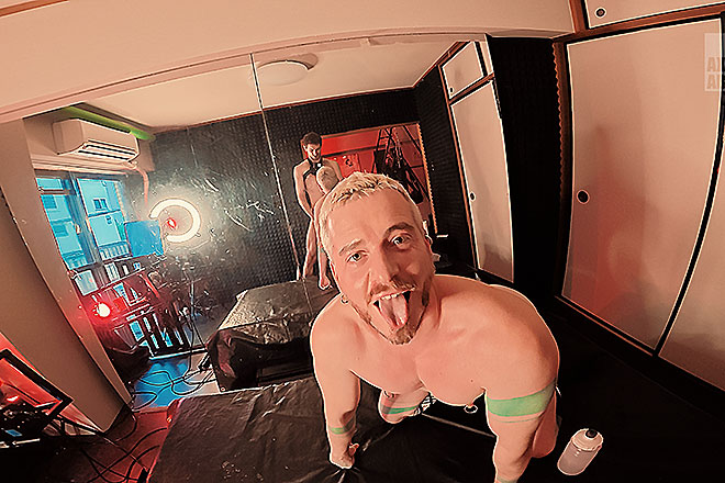 Afternoon Break Image