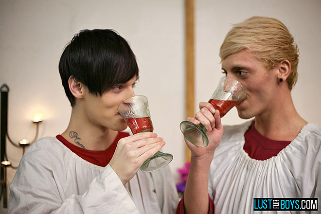 Image from Nail Brooks & Lewis Romeo blog