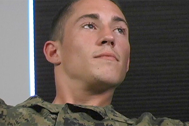 Image from ABEL 2 ANAL: MARINES 21 / 5'8 / 150 / 7c / 9.5 Foot Size blog