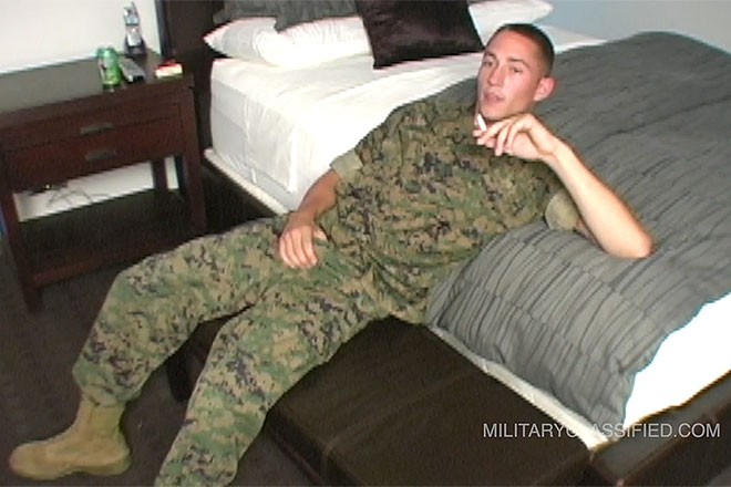 ABEL 2 ANAL: MARINES 21 / 5'8 / 150 / 7c / 9.5 Foot Size Image