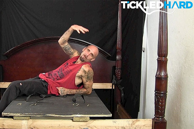 Image from Joe's Erotic Tickling Experience blog
