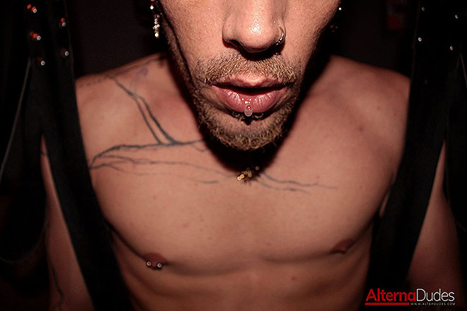 Ken Of Puerto Rico Image