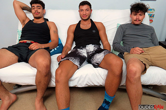 Image from 3 Hung Bros blog