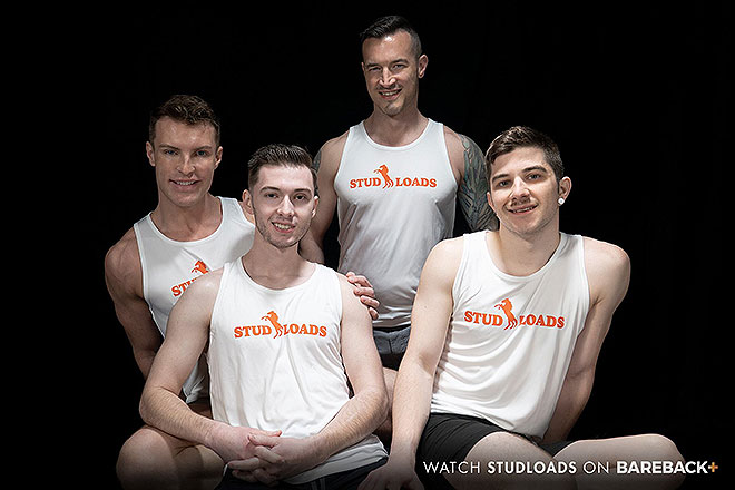 Image from Stable Master Stud Loads Vol. 9 blog