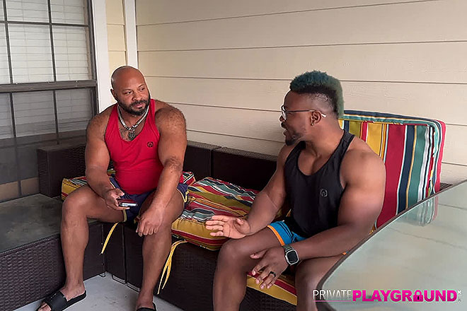 Seeding The Gardener: Part 1 Image