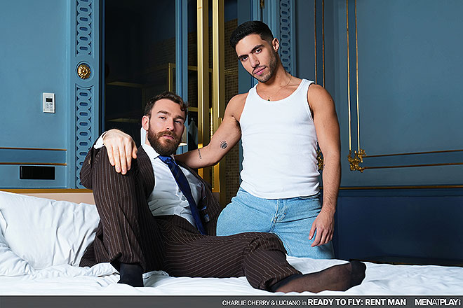 Image from Ready to Fly: Rent Man blog