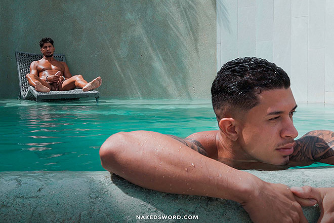 Image from Sir Peter Bangs Brazil blog