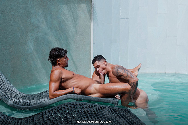 Sir Peter Bangs Brazil Image