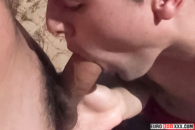 Harold Zen & Fran Maldonado Image