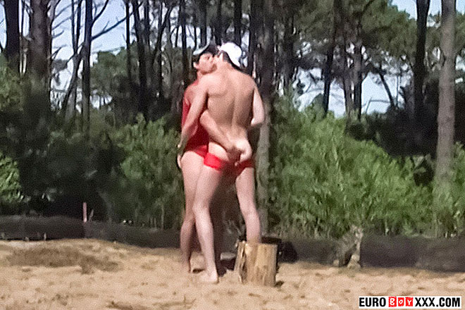 Harold Zen & Fran Maldonado Image