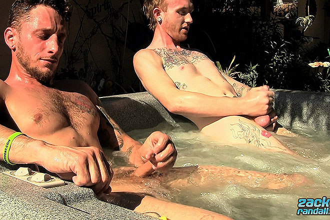 Image from Dom Ty & Corey Gunz blog