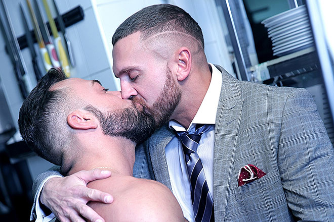 High Heat, Editor's Cut Image