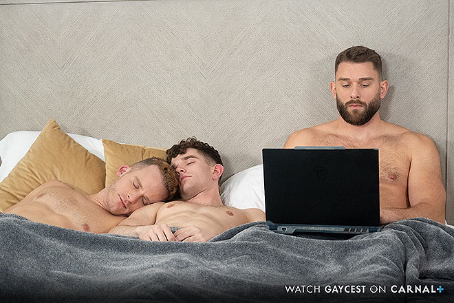 Image from The Boys A New Beginning Vol. 1 blog