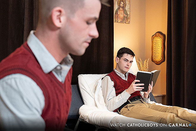 Image from Dormitory Secrets Altar Boy Tyga Vol. 1 blog