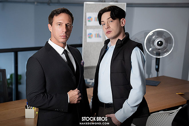 Stock Bros Image