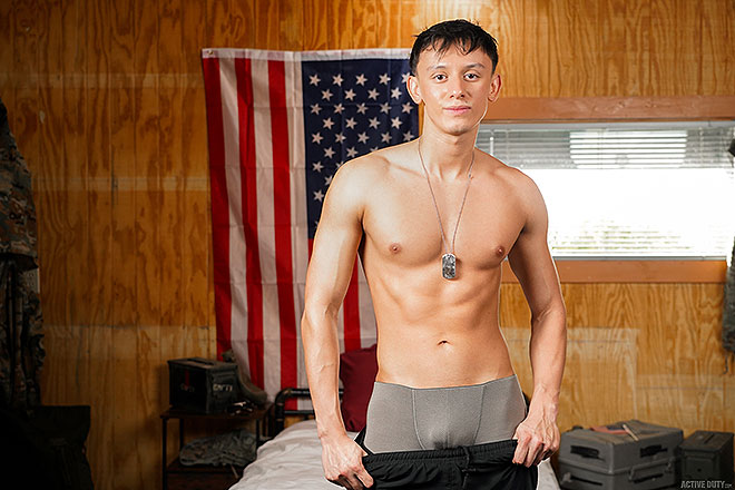 Barracks Bangers: Knocking Boots Image