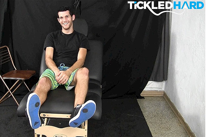 Image from Scruffy Ryker Blindfolded & Tickled blog