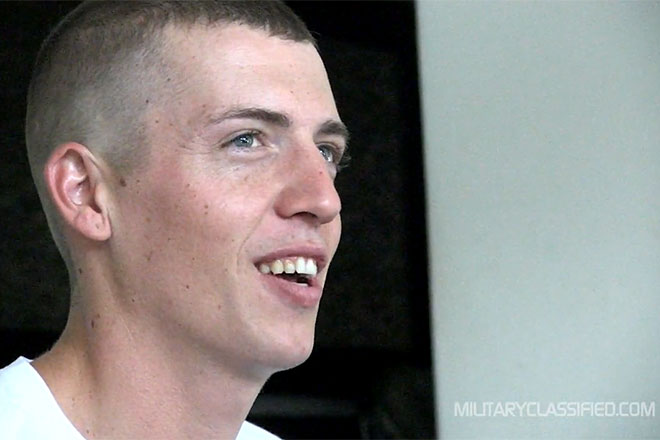 Anders 3: EX AIR FORCE / 28 / 6'0 / 175 / 7.5c Image