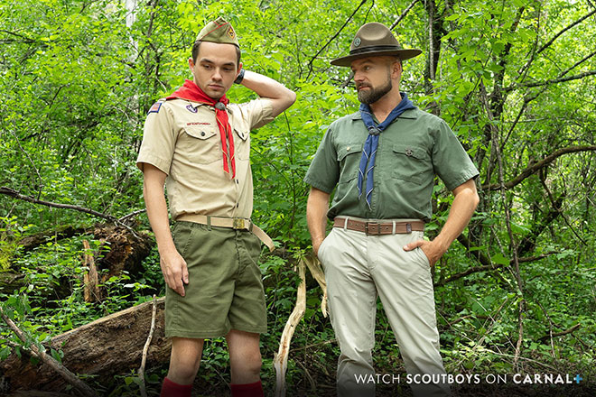 Image from Location Scouting Scout Marcus Vol. 1 blog