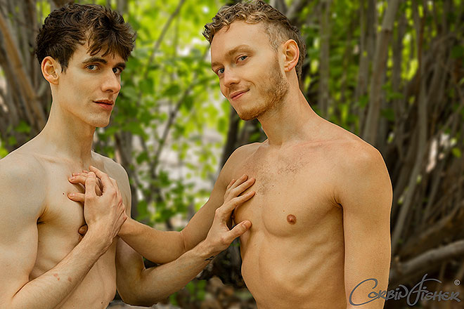 Image from Justin Fucks Ander blog