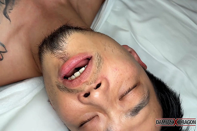 Hole Wrecked-Damian x Chen Hum Image