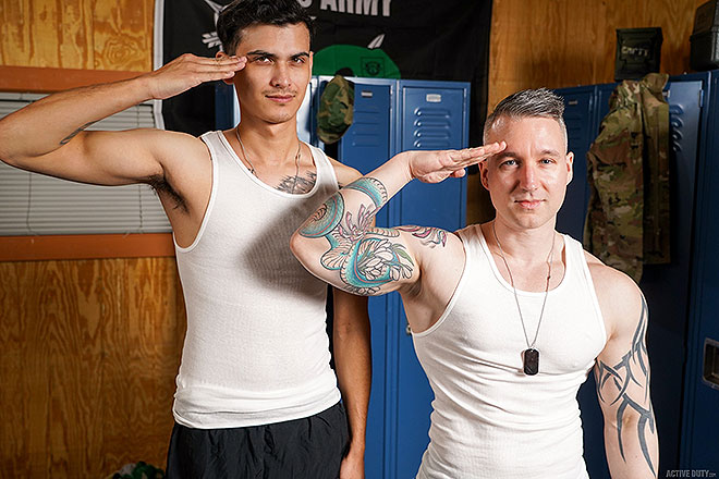 Barracks Bangers: Breaking the Code Image