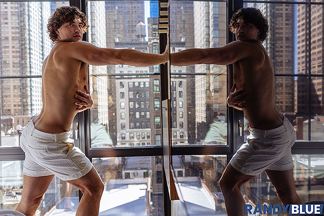 Mike Monroe & Jack Grey Image
