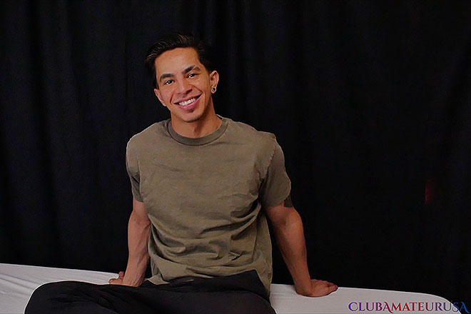 Image from ClubAmateurUSA: CAUSA 853 Angel Santana blog