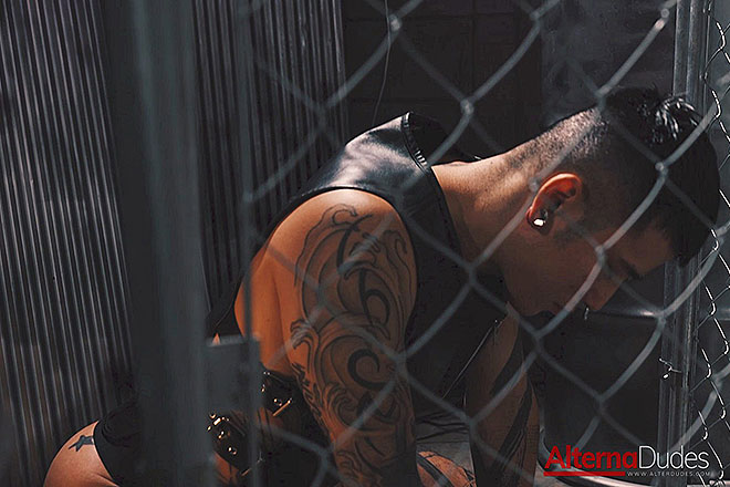 Image from Meet Me In The Dungeon blog